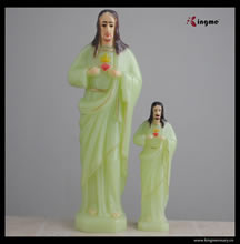 Statues